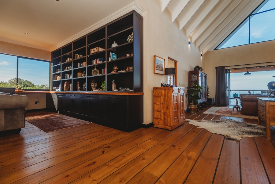 4 Bedroom Property for Sale in Hansmoeskraal A H Western Cape